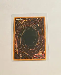 Yu-Gi-Oh! Trias Hierarchia #MP21-EN058 1st Edition Ultra Rare (NM) - Image 2