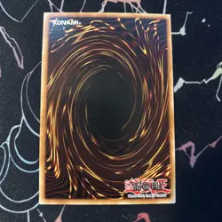 Assault Blackwing - Kunai The Drizzle DOCS-EN018 Yu-Gi-Oh! Rare 1st Ed NM - Image 2