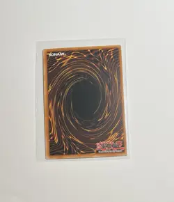 Yu-Gi-Oh! Sangenpai Transcendent Dragon #MP25-EN191 Ultra Rare 1st Ed (NM)+Bonus - Image 2