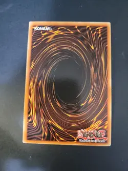 Yu-Gi-Oh! - Duel Dvastator - Called By The Grave - DUDE-EN044 1st Ed. - Image 2