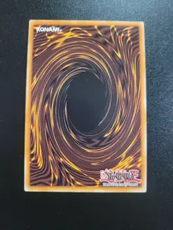Yu-Gi-Oh! Supreme Darkness - Argostars - Lightning Tydeu SUDA-EN071 - Image 2