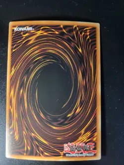 Yu-Gi-Oh! Hidden Arsenal: Chapter 1 - Skill Drain HAC1-EN028 - Image 2