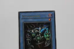 Relinquished (1ST EDITION, SDP-001) - Yu-Gi-Oh! TCG - Ultra Rare, Holo *Damage - Image 2