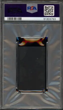 One Piece Hanafuda Monkey.D.Luffy May PSA 10 Gem Mint - Image 2