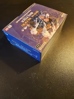 One Piece TCG: Royal Blood Booster Box [OP-10] - 24 Packs - Image 3