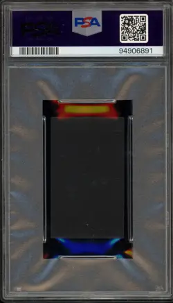 One Piece Hanafuda Nami February PSA 10 Gem Mint - Image 2