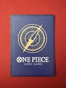 ONE PIECE: Sabo (JP), Parallel (SEC), OP13-120. Carrying on His Will - Image 2