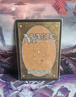 MTG Asceticism (110) (Scars Of Mirrodin) Regular (NM) Never Played - Image 4