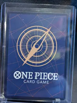 One Piece OP15 Borsalino SR EB04-058 - Image 2