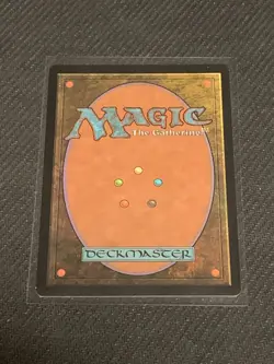 Magic the Gathering Planeshift Arctic Merfolk - Image 2