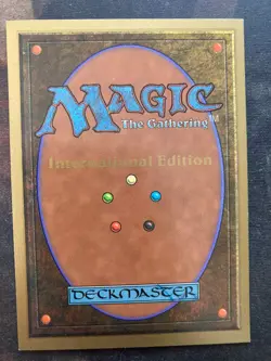 *** IE Will-o-the-Wisp *** NM-Mint - DUTY FREE - MtG Magic - Image 2