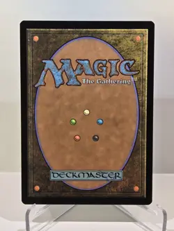 MTG Sword of the Animist (Regular) FINAL FANTASY Magic the Gathering - Image 2