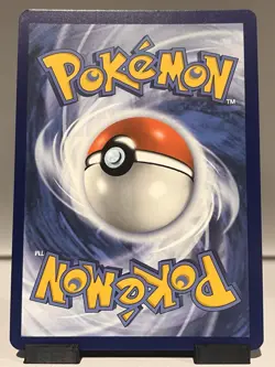 Pokemon Riolu 215/198 SV01 Scarlet & Violet Illustration Rare Full Art Holo Card - Image 2