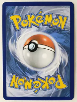 REVERSE HOLO Electrode 22/108 NM - XY Roaring Skies Pokemon Card Tomokazu Komiya - Image 3