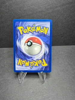 1999 1st Edition Pikachu 60/64! | Gamefreak, Nintendo, WOTC | Pokemon TCG Card - Image 2