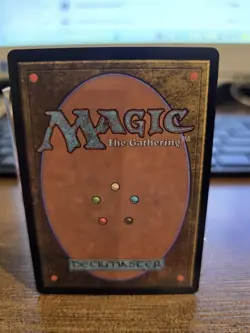 Archdruid's Charm: Murders at Karlov Manor Foil Card #0151 - Image 2