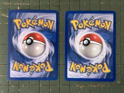 Pokemon TCG Ditto Delta Species 62/113 Pop Series 3 12/17 Card Lot - Image 4