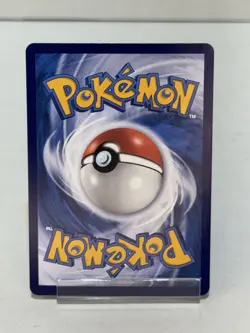 Pokemon TCG Gengar Master Ball CBB3C Holo Card Chinese Exclusive 0305/07 - Image 2