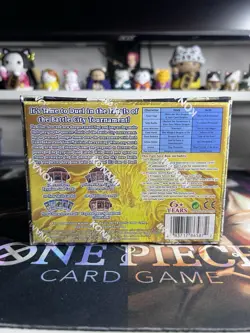 Yu-Gi-Oh! TCG Speed Duel Battle City Finals Box Set 8 Ready To Play Decks Yugioh - Image 2