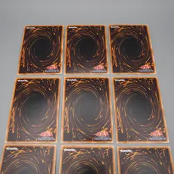 Yu-Gi-Oh YAP1 Anniversary Pack Complete Set Ultra Blue Eyes NM-EX Japanese q075 - Image 5
