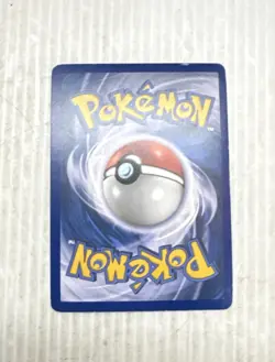 Vintage 2009 Arceus LV.X DP56 Diamond & Pearl Black Star Promo Pokemon Card - Image 2