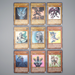Yu-Gi-Oh YAP1 Anniversary Pack Complete Set Ultra Blue Eyes EX Japanese q076 - Image 1