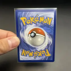 Pokemon Destined Rivals Team Rockets Weezing 199/182 Illustration Rare Card - Image 2