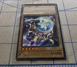 Dipity - ALIN-EN097 - Common - 1st Edition - Yu-Gi-Oh! Card - Image 4