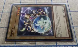 Dipity - ALIN-EN097 - Common - 1st Edition - Yu-Gi-Oh! Card - Image 5