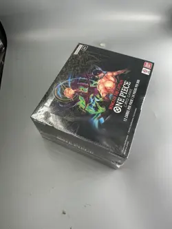 One Piece Card Game - Wings of the Captain (OP06) Sealed Booster Box - English - Image 5