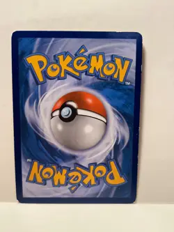 Pokemon Eevee Holo Promo Card 12/12 McDonald's 2019 - Image 2