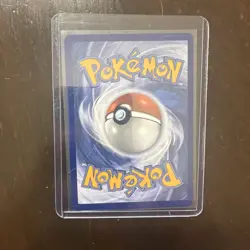Pokemon TCG Judge 222/182 Destined Rivals Trainer Card - Image 2