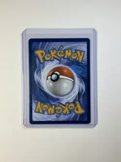 Durant 150/086 Pokemon TCG Sv: White Flare Illustration Rare Holo Card - Image 2
