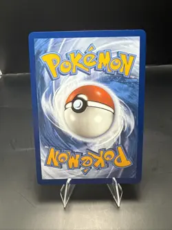 Pokemon TCG Team Rockets Moltres EX Card 229/182 Destined Rivals SIR - Image 3