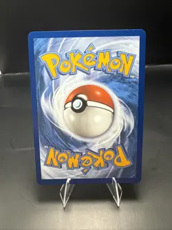Pokemon TCG Team Rockets Moltres EX Card 229/182 Destined Rivals SIR - Image 4