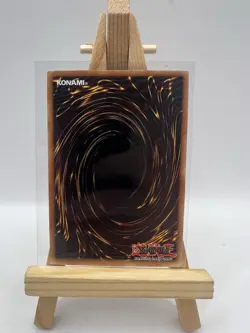 YuGiOh Trading card Gatling Dragon FET-EN035 Holo Yu-Gi-Oh 1st Edition LP - Image 2