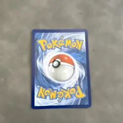 Pokemon Ivysaur 167/165 Scarlet & Violet 151 Illustration Rare Holo Card - Image 2