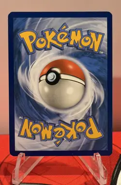 Pokemon Card TCG Mew Holo 76/214 Rare Sun and Moon Unbroken Bonds 2019 - Image 2