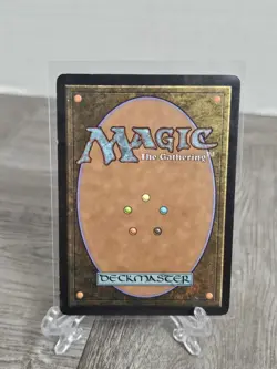 Mercadian Masques #129 Dark Ritual - Image 2