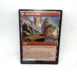 Kazuul's Fury U Zendikar Rising 146 MTG Magic The Gathering - Image 2