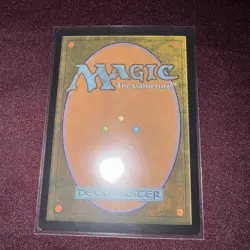 MTG Karn, the Great Creator War of the Spark NM - Image 3