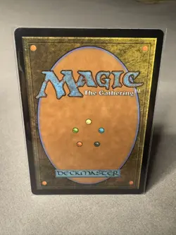 Ohran Frostfang Commander Masters Regular - Image 2