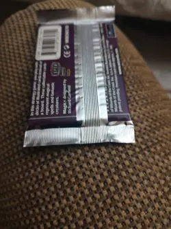 MTG MERCADIAN MASQUES Sealed Booster Pack Magic - English - Image 4