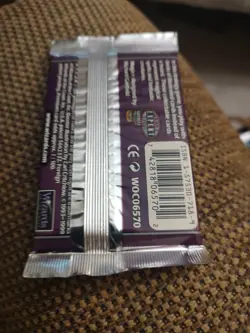 MTG MERCADIAN MASQUES Sealed Booster Pack Magic - English - Image 5