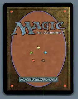 Magic the Gathering Aphetto Alchemist Uncommon Foil Onslaught Card Light Play - Image 2