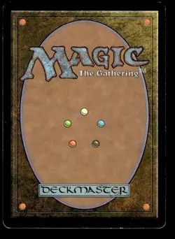 Wall of Stone Uncommon Fifth Edition Japanese Magic: The Gathering ~ HP - Image 2