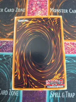 Yu-Gi-Oh! TCG Fists of the Unrivaled Tenyi GFP2-EN174 Ultra Rare 1st Edition NM - Image 3