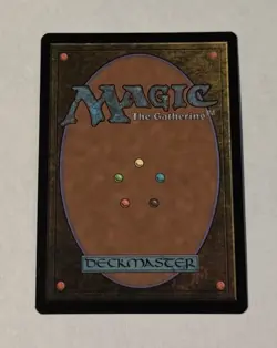 MTG Volatile Fjord - Kaldheim NM - Image 2