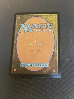 MAGIC Gathering AVATAR LAST AIRBENDER unplayed mint full art IMPRISONED IN MOON - Image 3