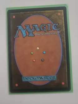 [0001] Summon: Bahamut Final Fantasy Regular, NM, Gradeable, Pack-to-Sleeve. - Image 2